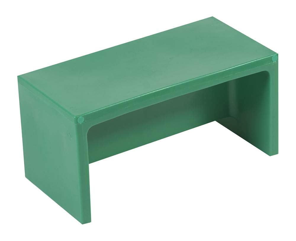 Green Kids Flexible Seating Toddler Chairs R83602