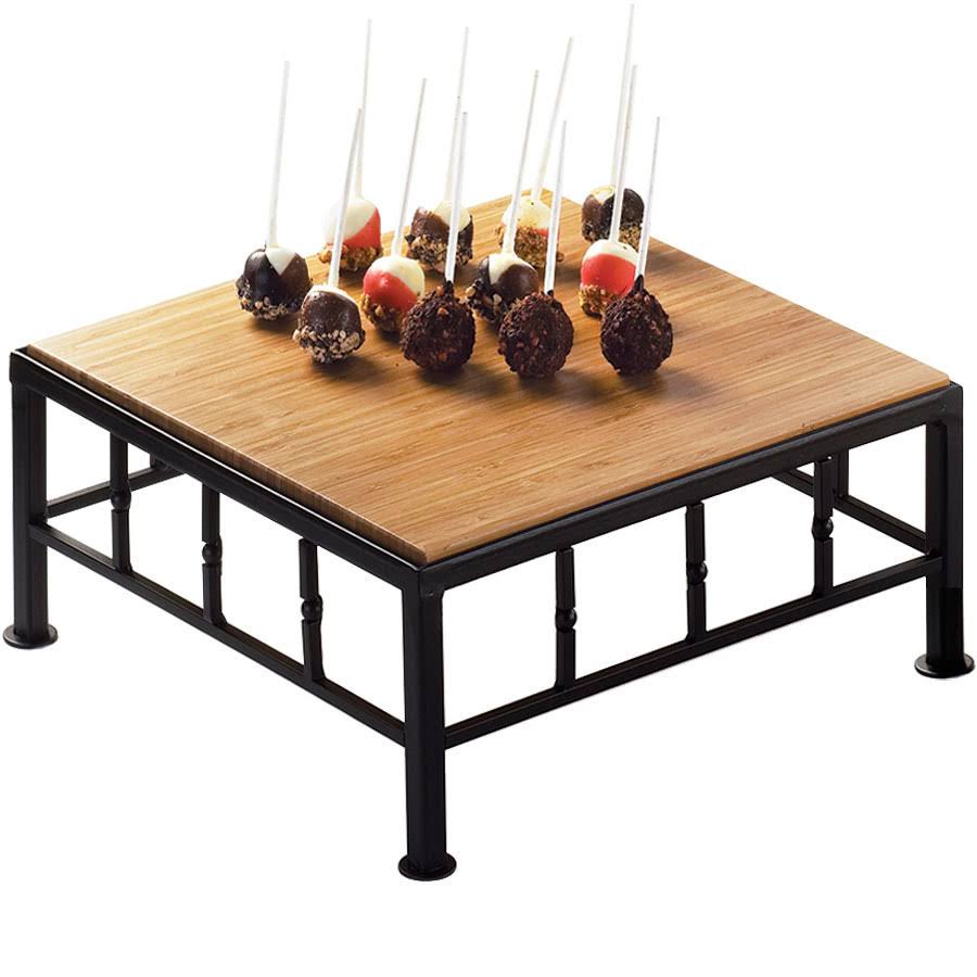 Bamboo Top Riser Q792981