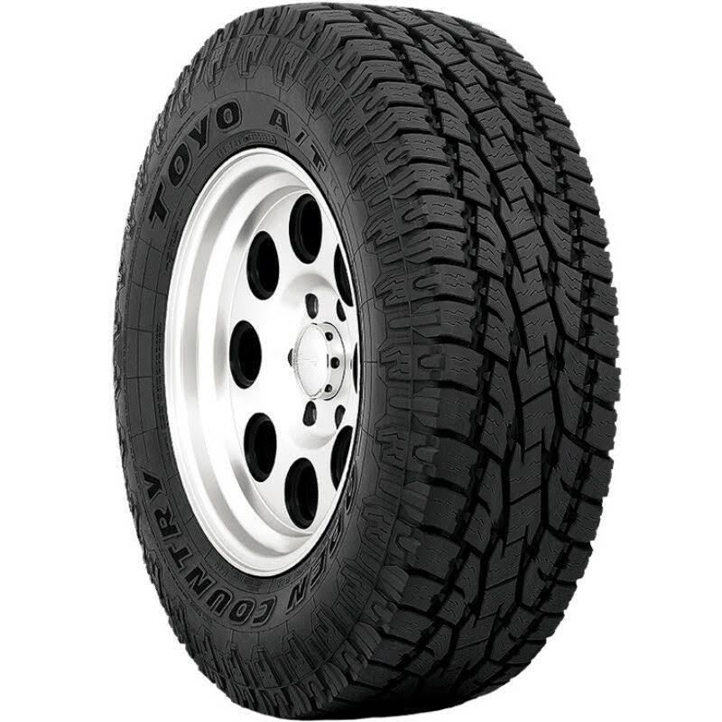 LT285/55R20 All-Terrain Tire V548312