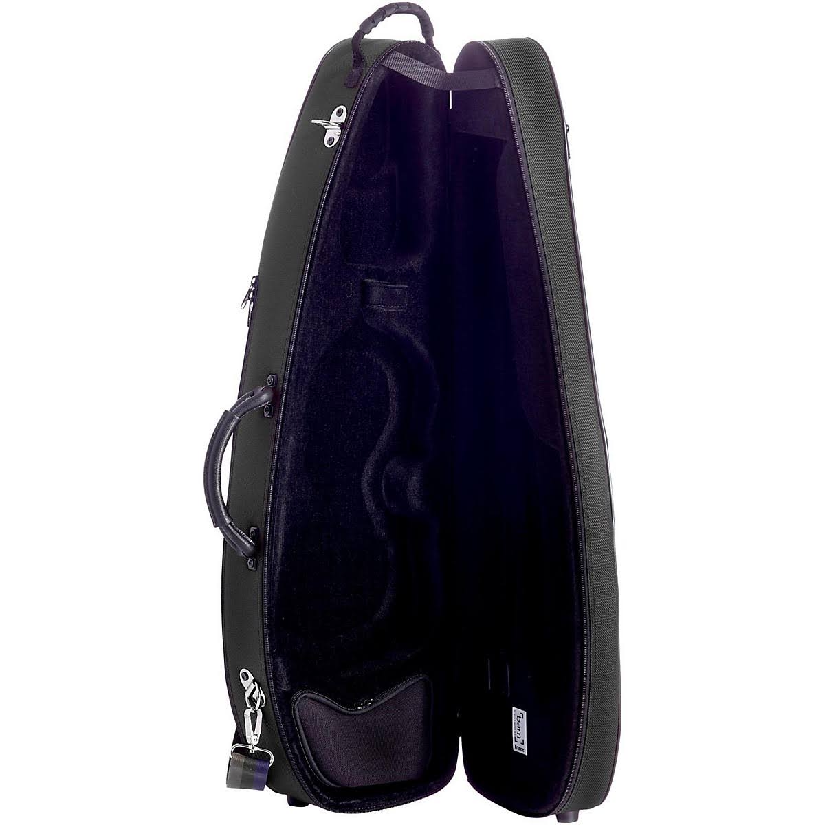 Black Violin Case D20597