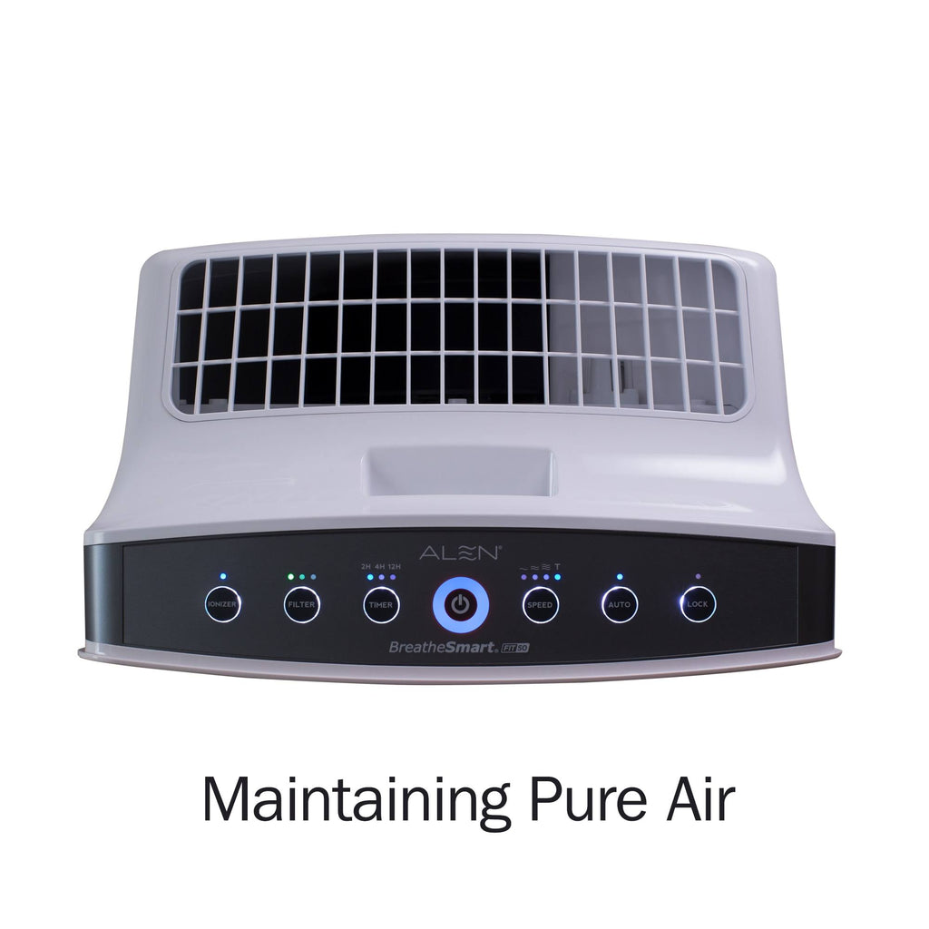 HEPA Air Purifier U441763