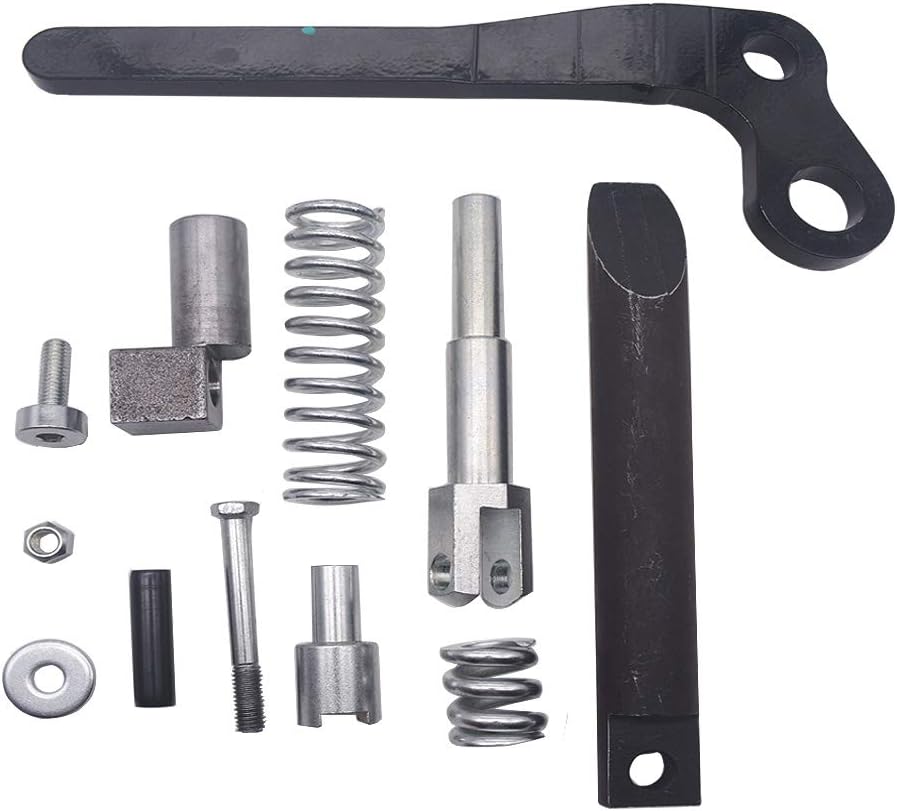 Fast-Tach Left Hand Complete Lever Kit Q2215