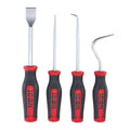 Scraper and Removal Tools, 4 Piece T360695