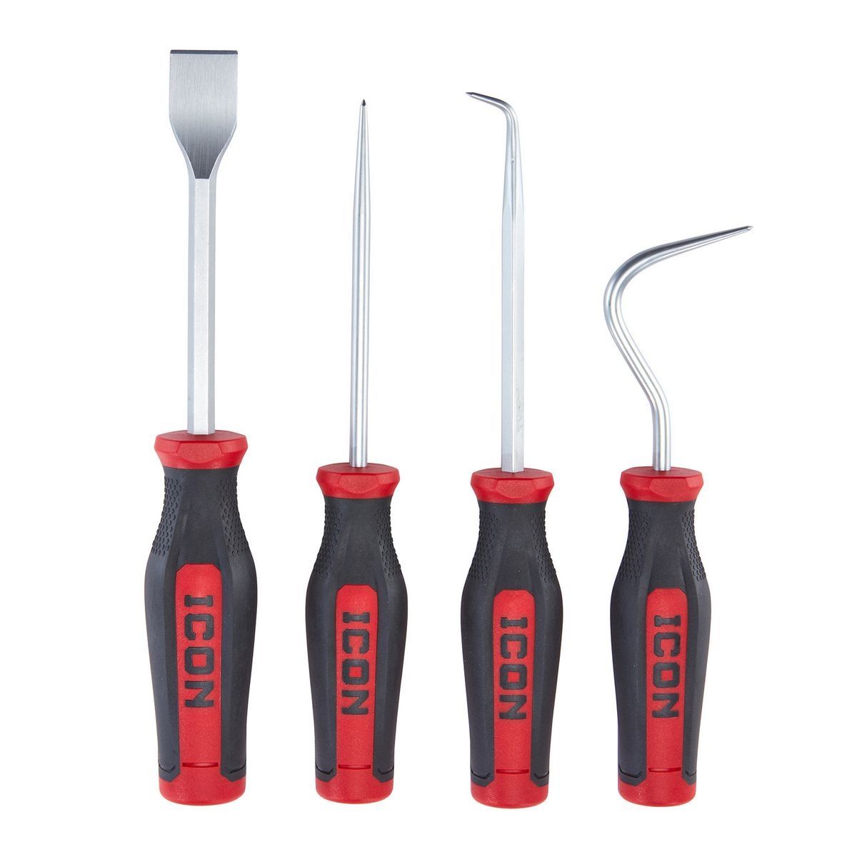 Scraper and Removal Tools, 4 Piece T360695