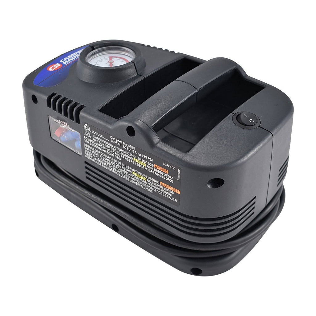 Home Inflation System T274
