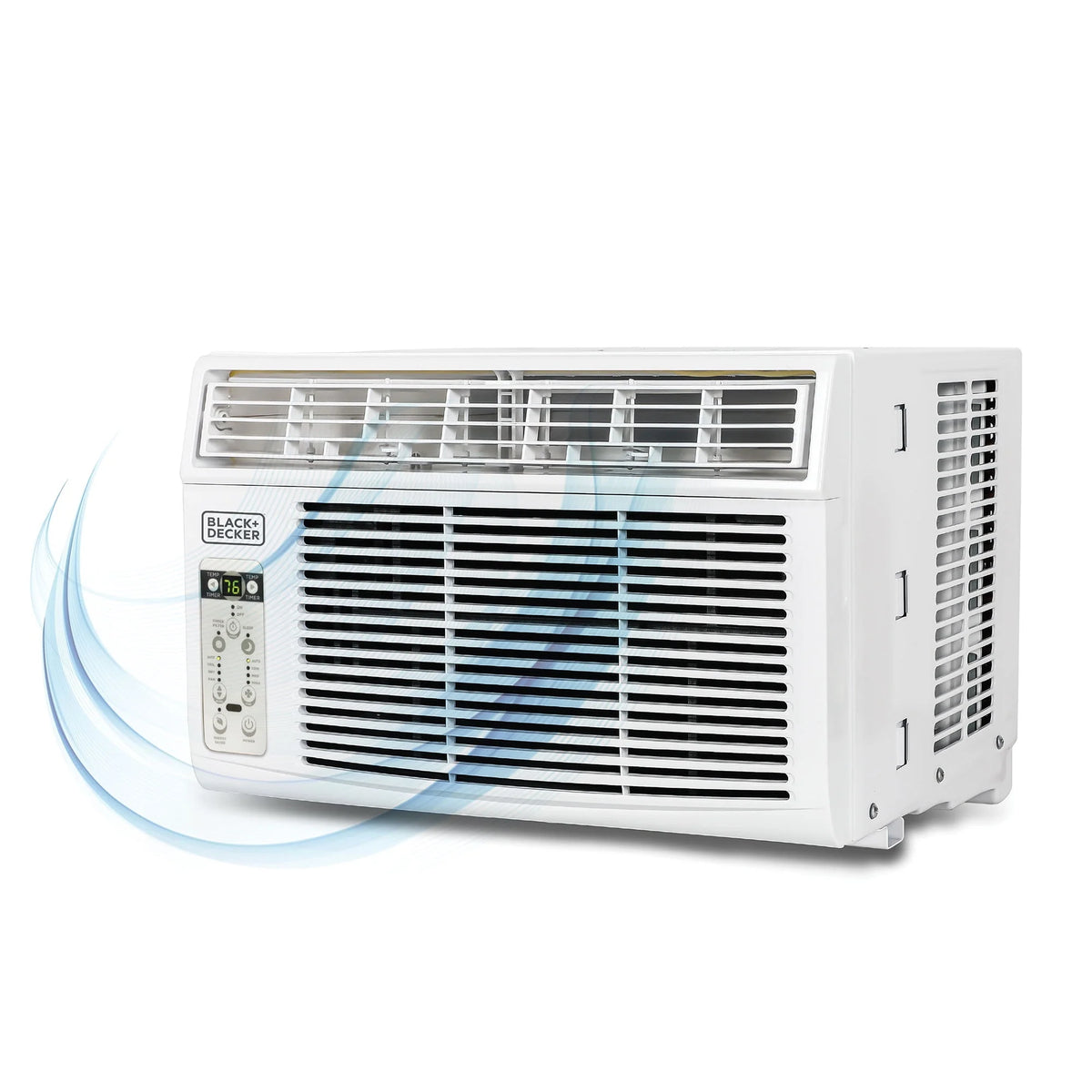 Window Air Conditioner 12,000 BTU White F68729