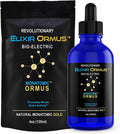Monatomic Gold 4oz I11089