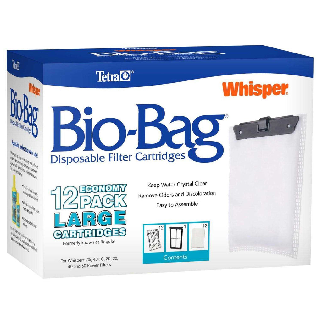Filter Cartridges B5237