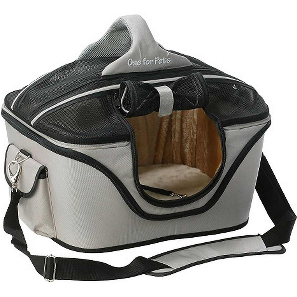 Cozy Pet Carrier M1381