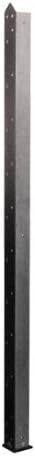 24 foot Aluminum Pole A6951