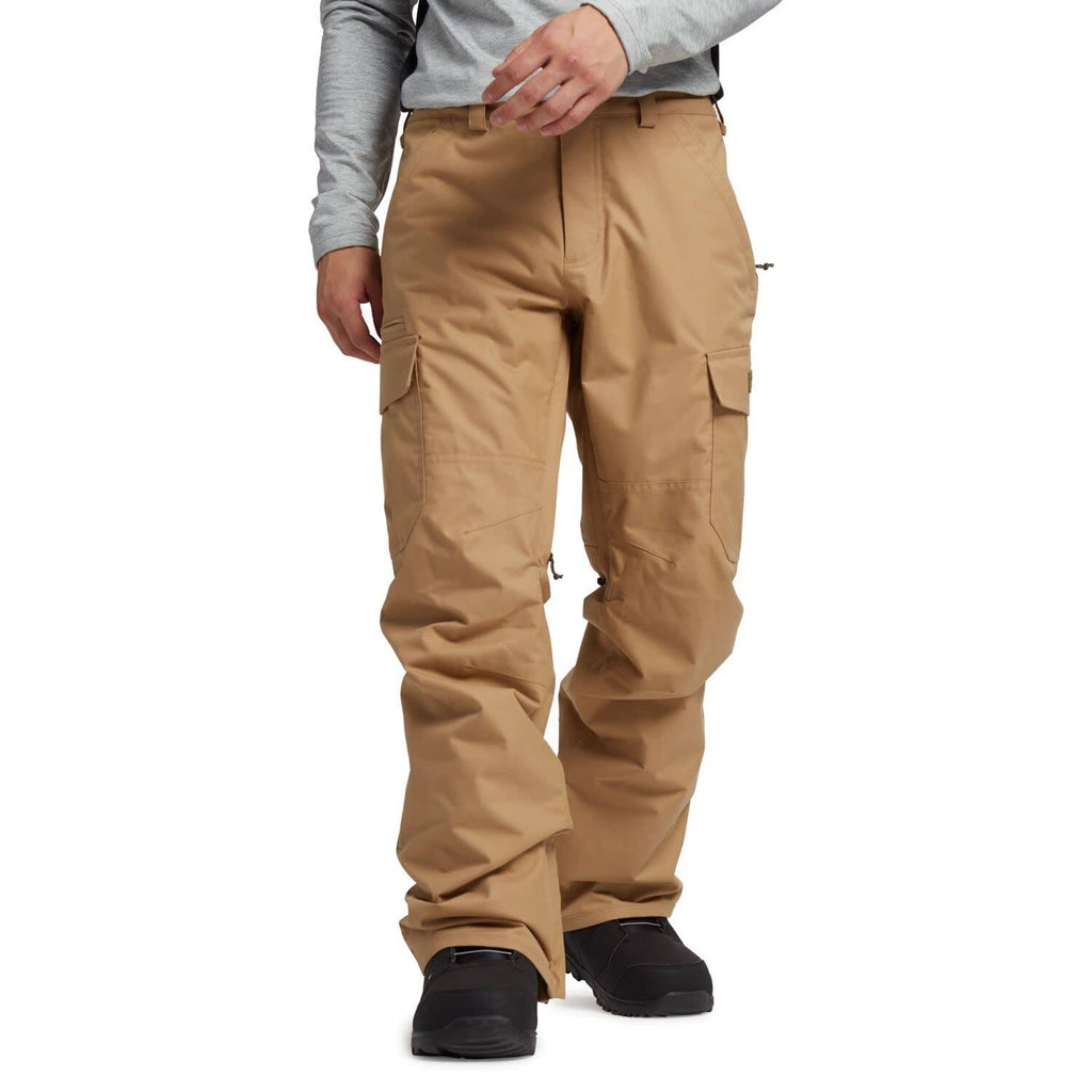 Men's Cargo Pant - Regular Fit A979