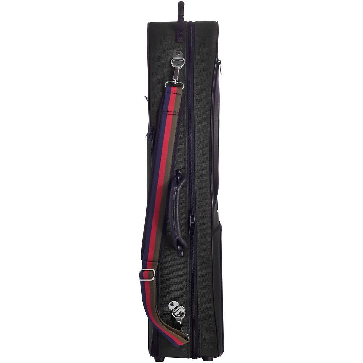 Black Violin Case D20597