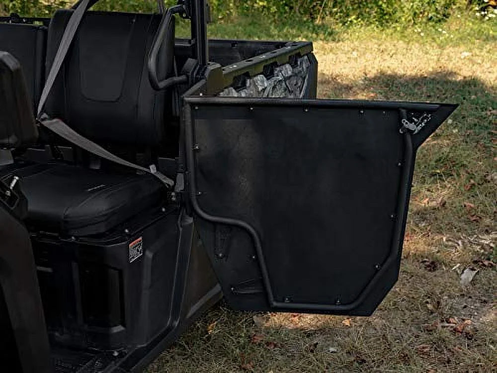 Aluminum Doors for CFMOTO U|Force 1000, 1 Pair Right and Left J141
