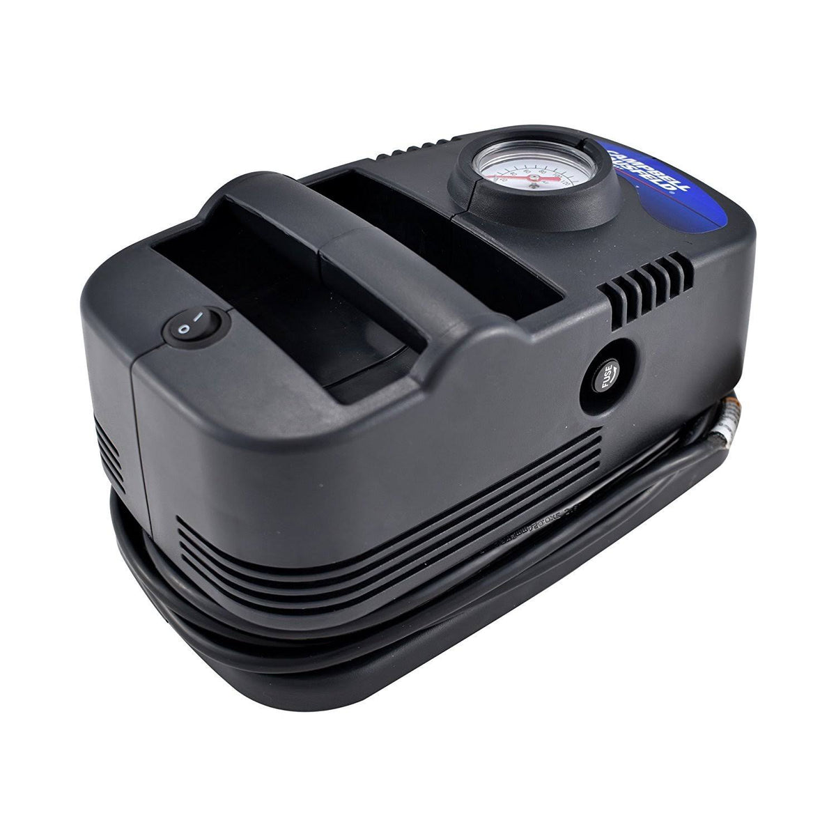 Home Inflation System T274