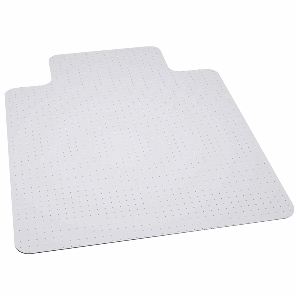Carpet Chair Mat with Lip U196