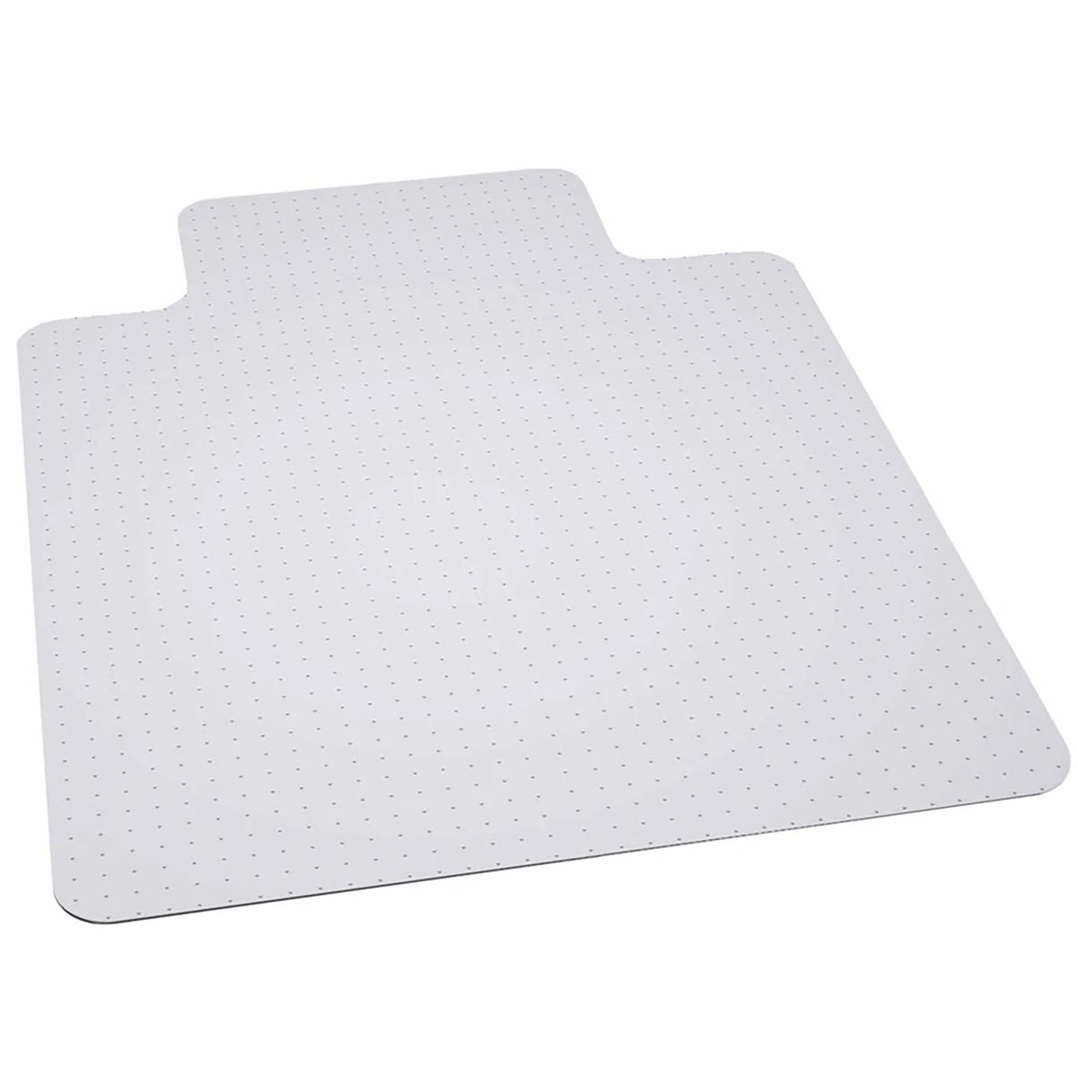 Carpet Chair Mat with Lip U196