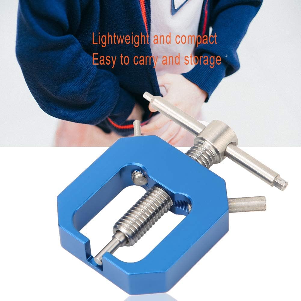 Pinion Gear Puller Aluminium Alloy Gear Removal Hand Tool K20003