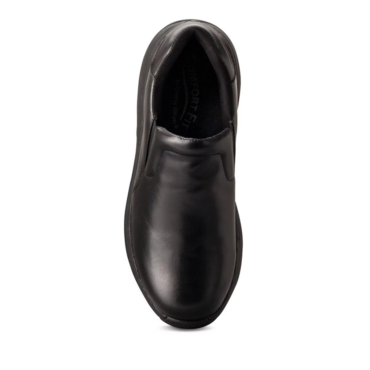 Slip Resistant Work Clog C1818