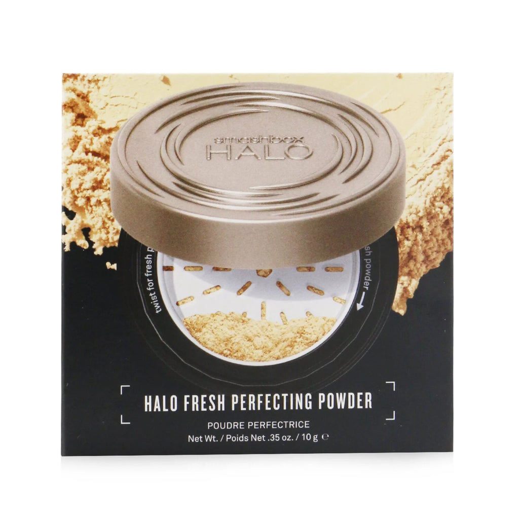 Fair Perfecting Powder L17577