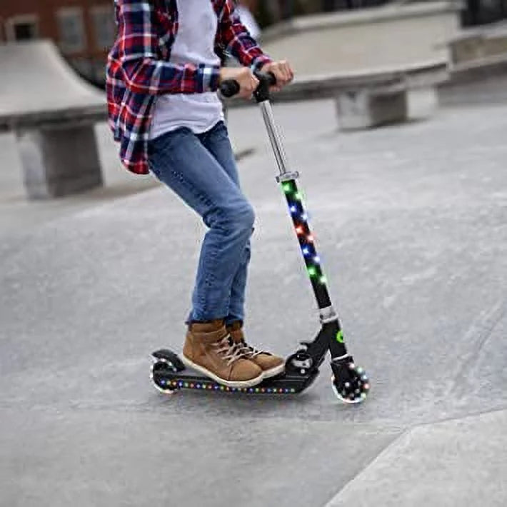 Adjustable Lightweight Kick Scooter I91331