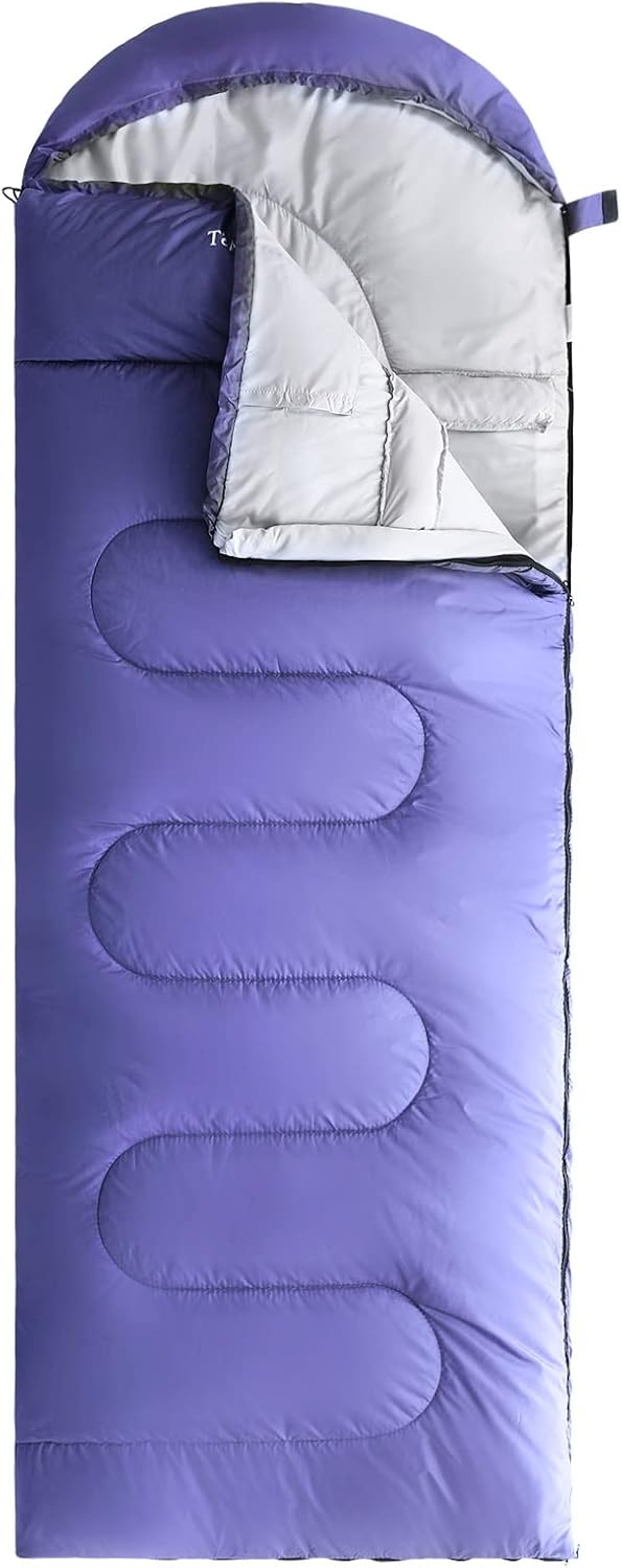 3-4 Seasons Waterproof Lightweight Sleeping Bag J161