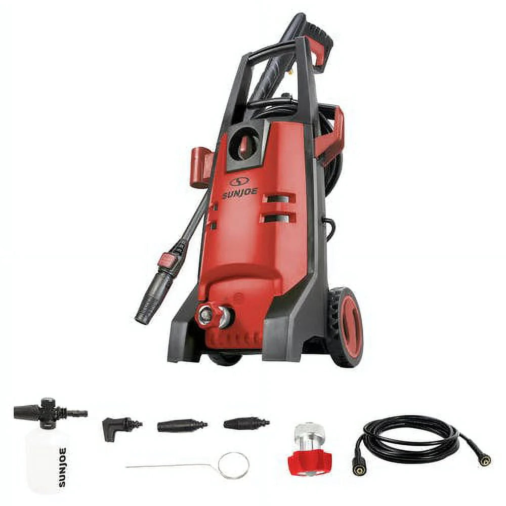 Electric Pressure Washer I961