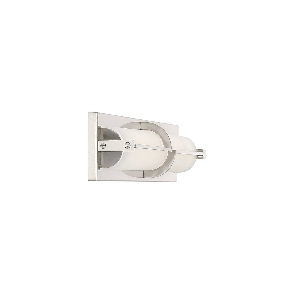 Bath Light Brushed Nickel B994050
