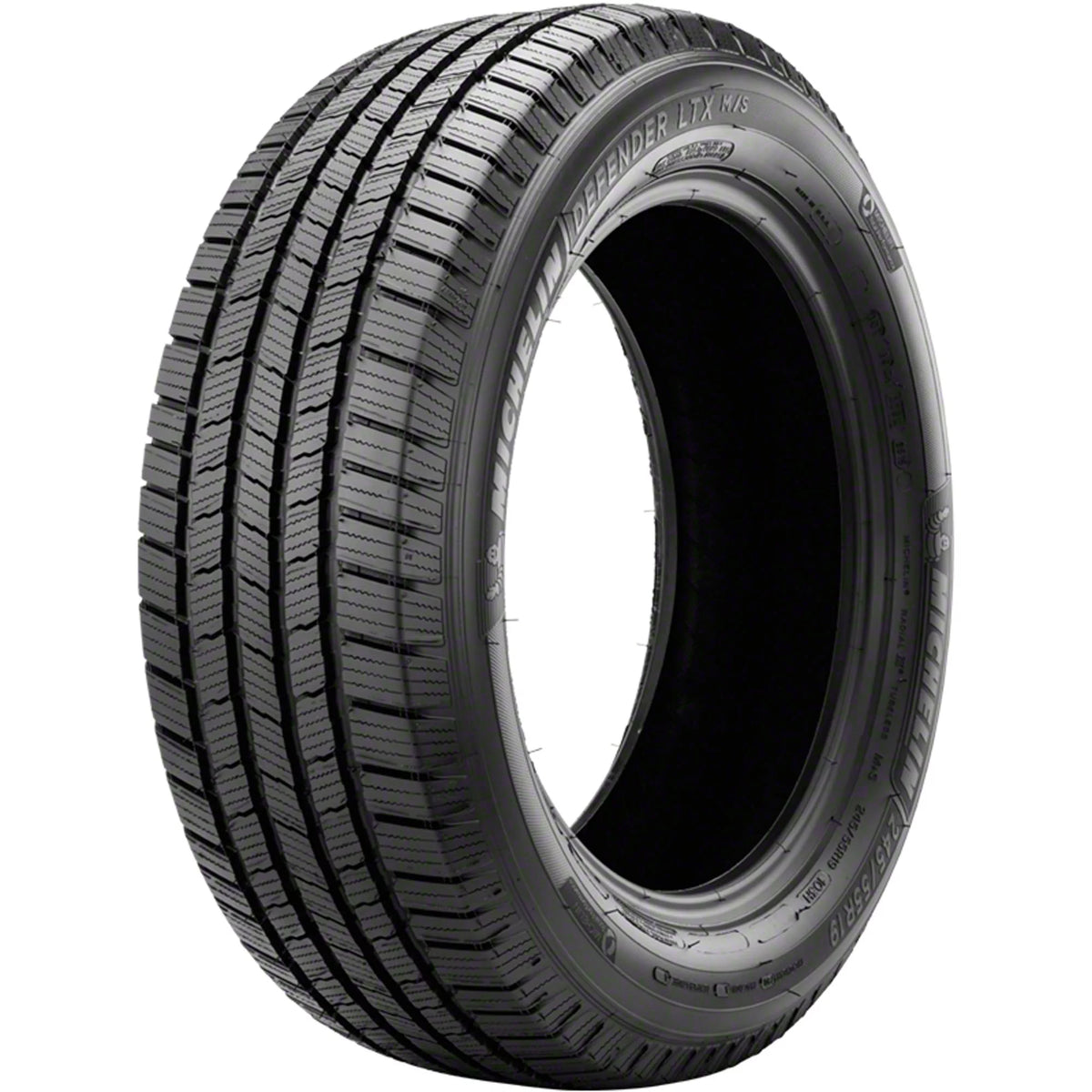 All Season 265/70R18 Light Truck Tire O58125
