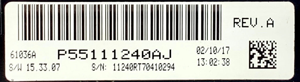 Pre-Owned Dodge Caravan Temperature Control with AC 3 Zone J26941