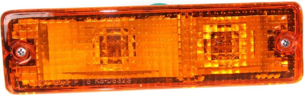 Parking Signal Assembly Pair Pack of 2 E80470