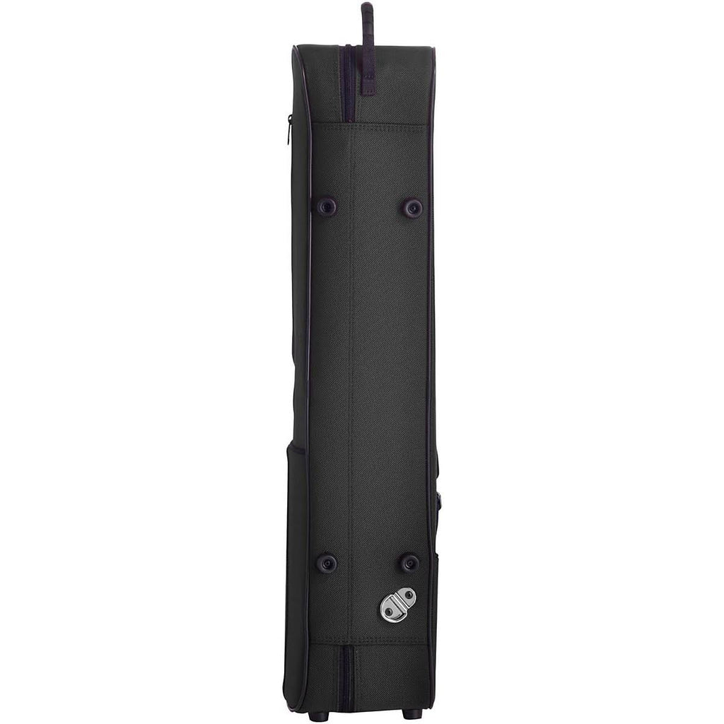 Black Violin Case D20597