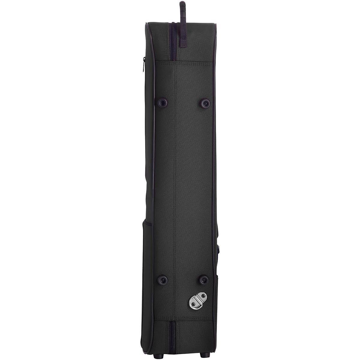 Black Violin Case D20597
