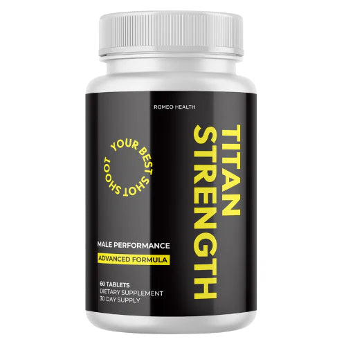 Male Performance Dietary Supplement Z66275