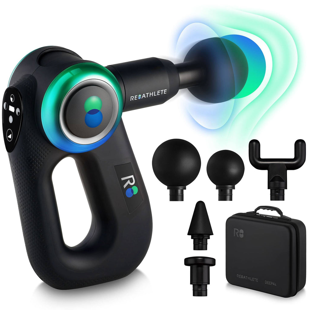 Percussive Therapy Massage Gun N17681