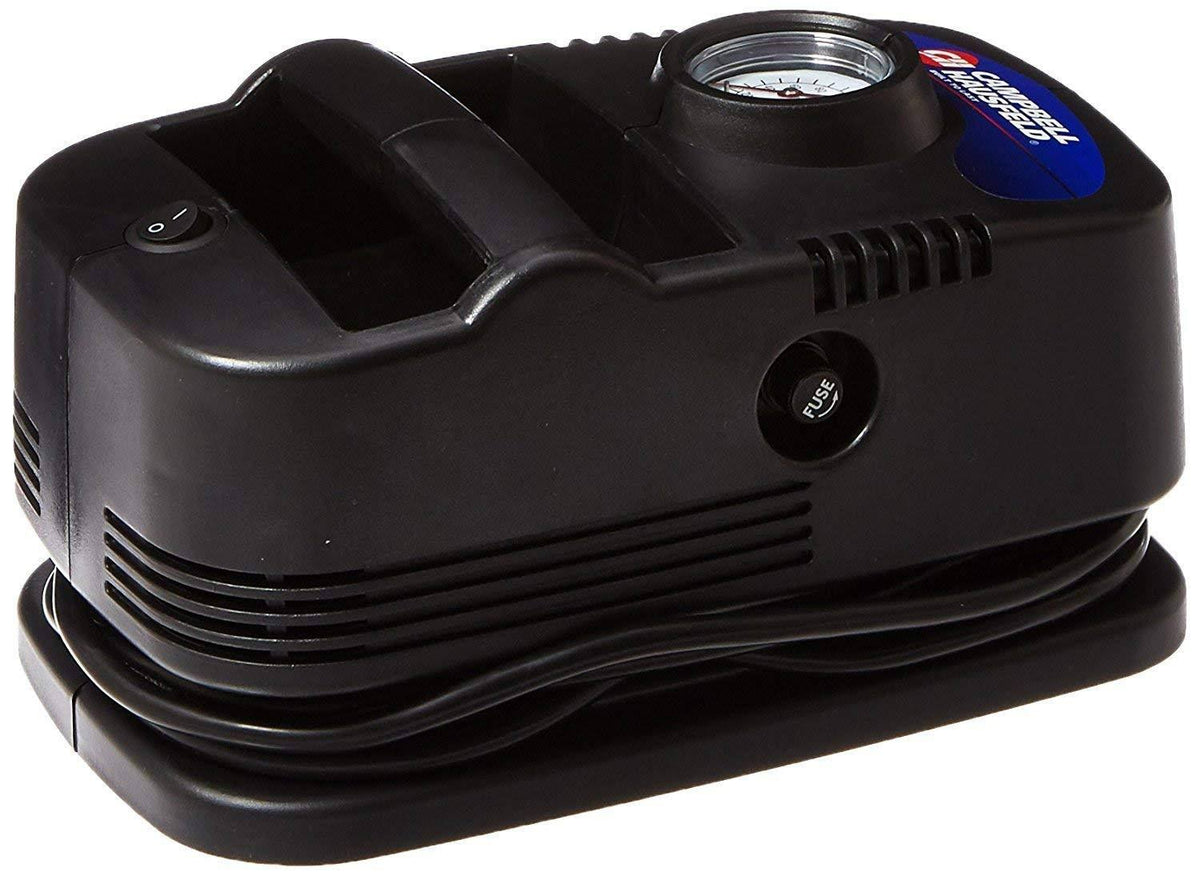 Home Inflation System T274