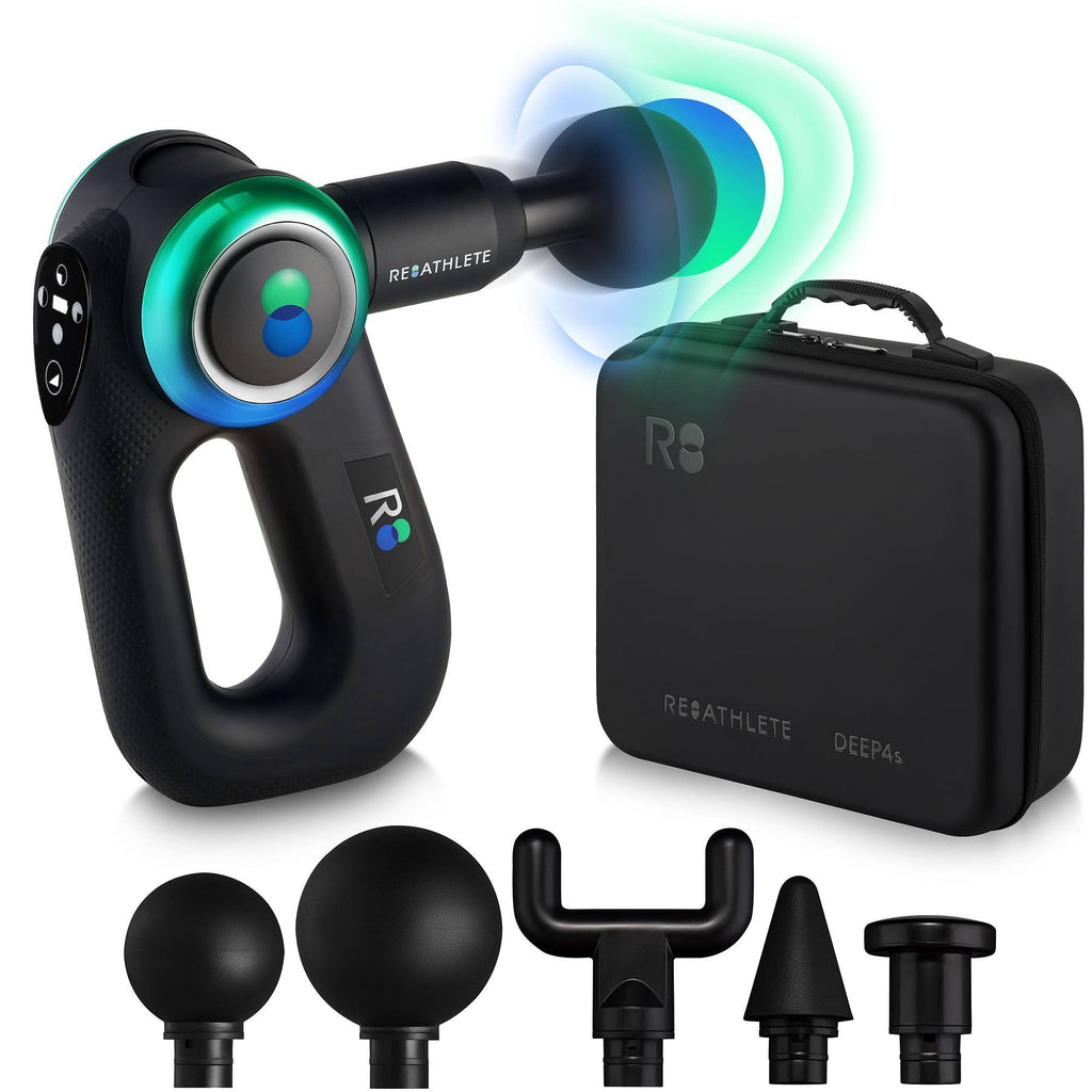 Percussive Therapy Massage Gun N17681