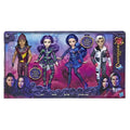 4 Pack of Dolls V21629