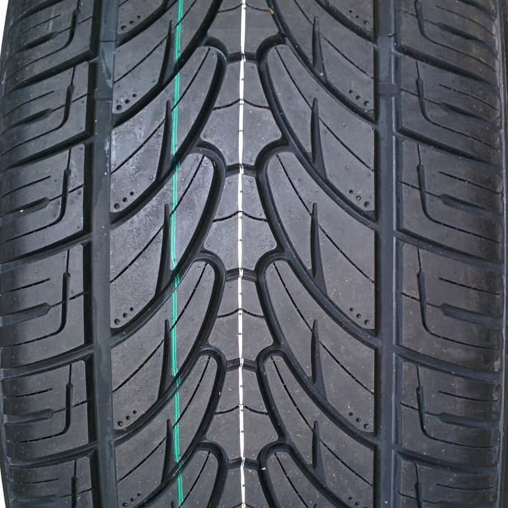 305/35R24 112V XL All Season M+S Performance Truck / SUV Tires E86696
