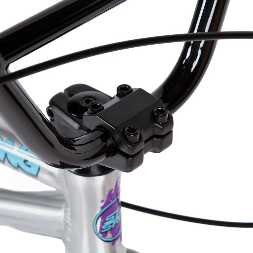 Alloy 16 BMX Bike N3240