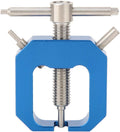 Pinion Gear Puller Aluminium Alloy Gear Removal Hand Tool K20003