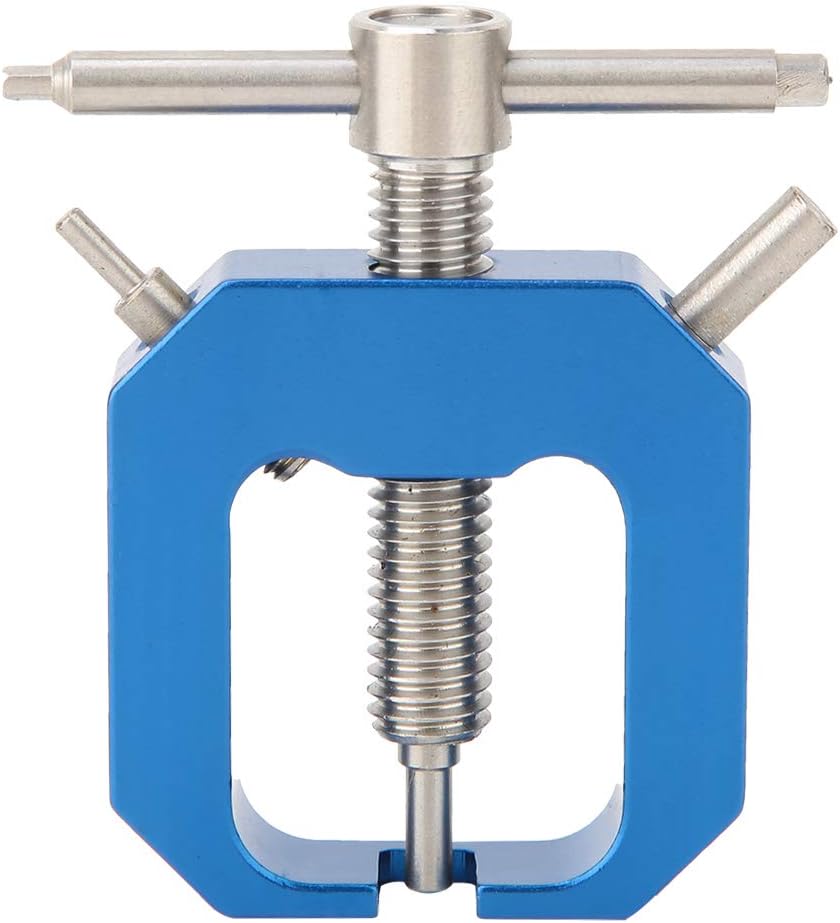 Pinion Gear Puller Aluminium Alloy Gear Removal Hand Tool K20003