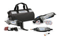 3-Tool Combo Kit with 15 Accessories B17262