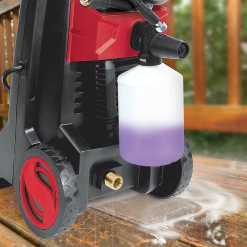 Electric Pressure Washer I961