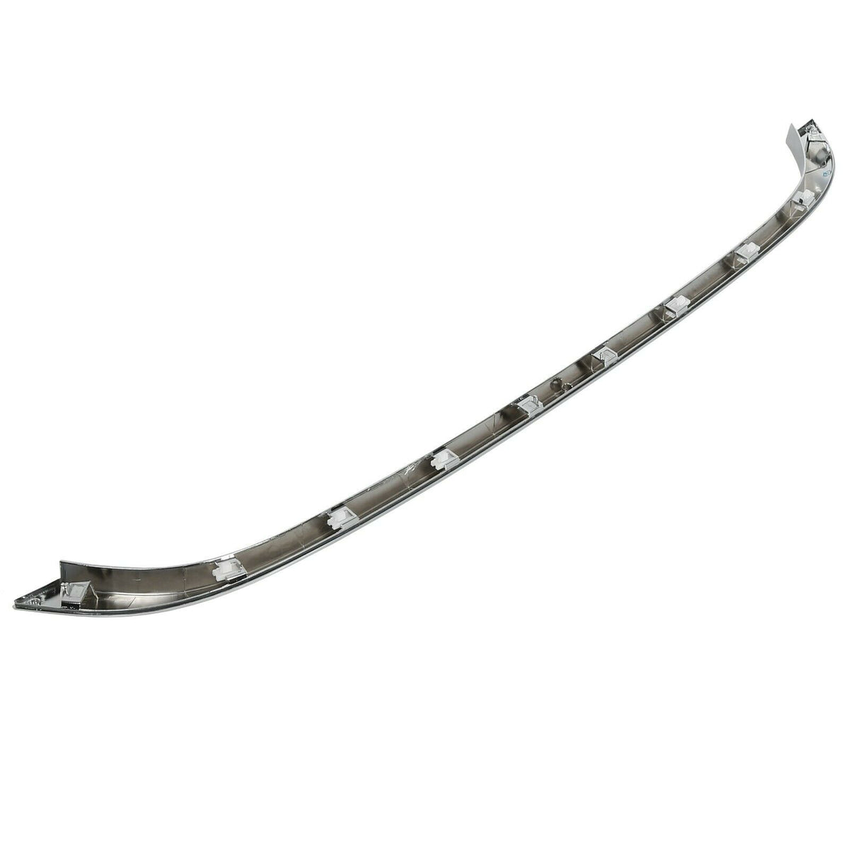 Chrome Grille Hood Trim Moulding U997