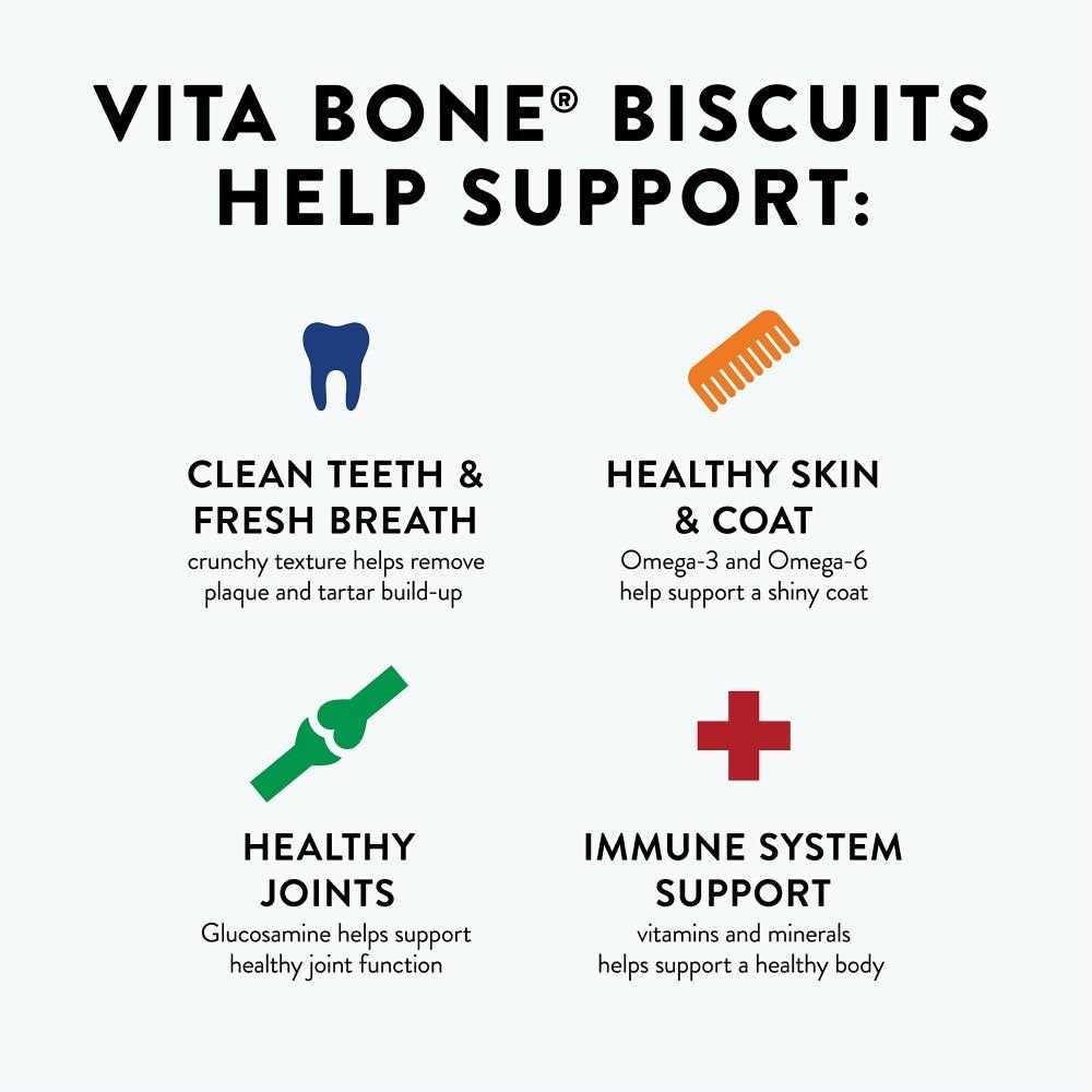 Bone Biscuits Dogs A198