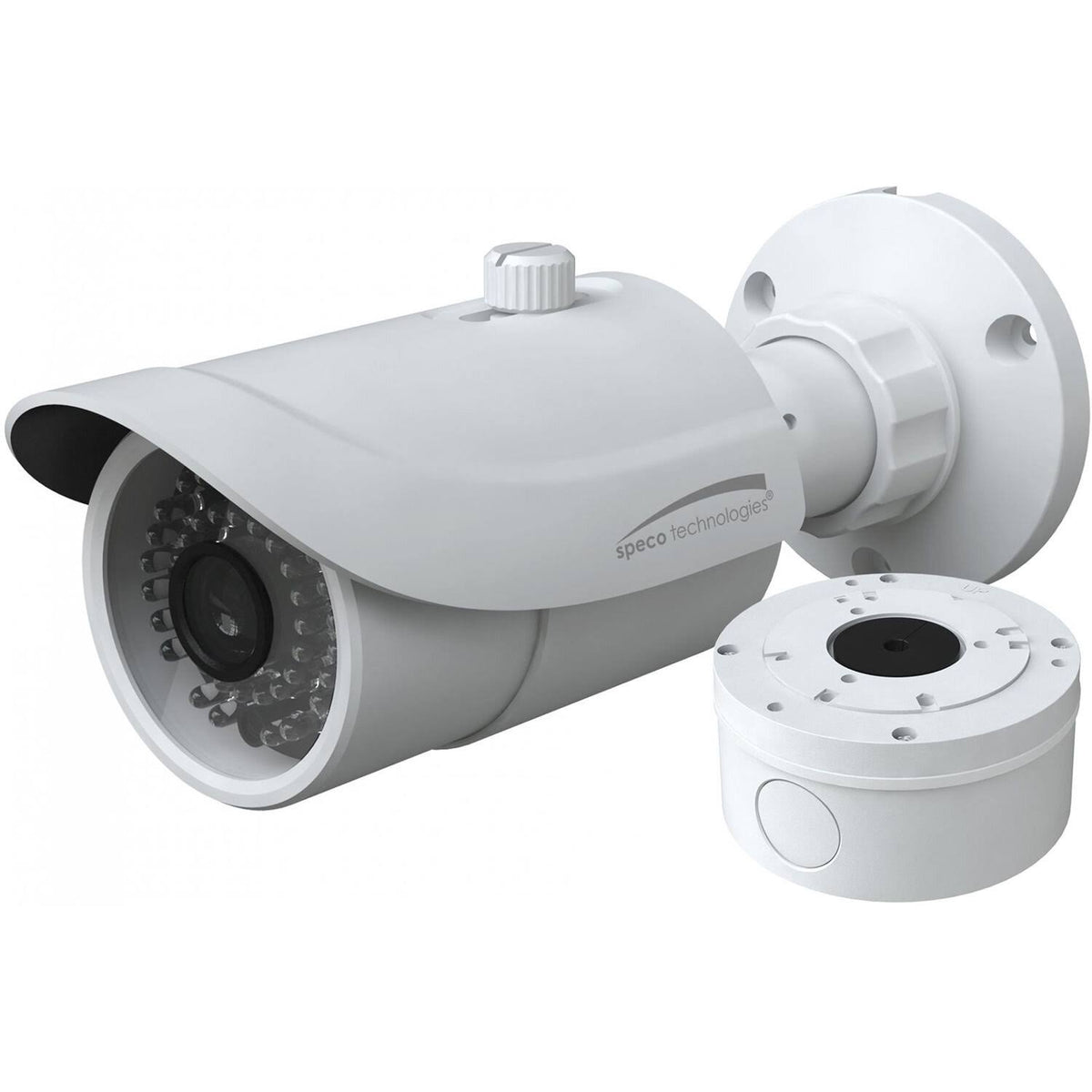4K IR Motorized Bullet Camera U200455