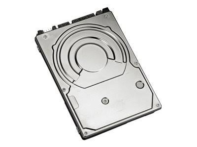 250GB 5400RPM SATA 2.5-inch Internal Hard Drive X72783