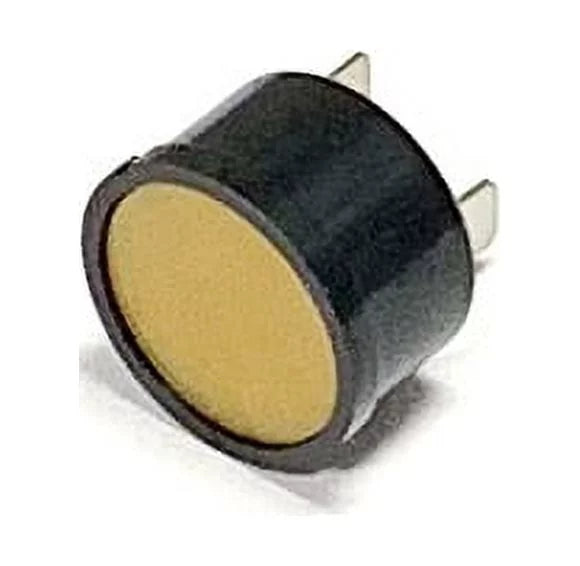 Refrigerator Compressor Overload Protector O8168