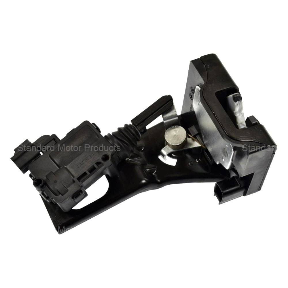 Power Door Lock Actuator S54525