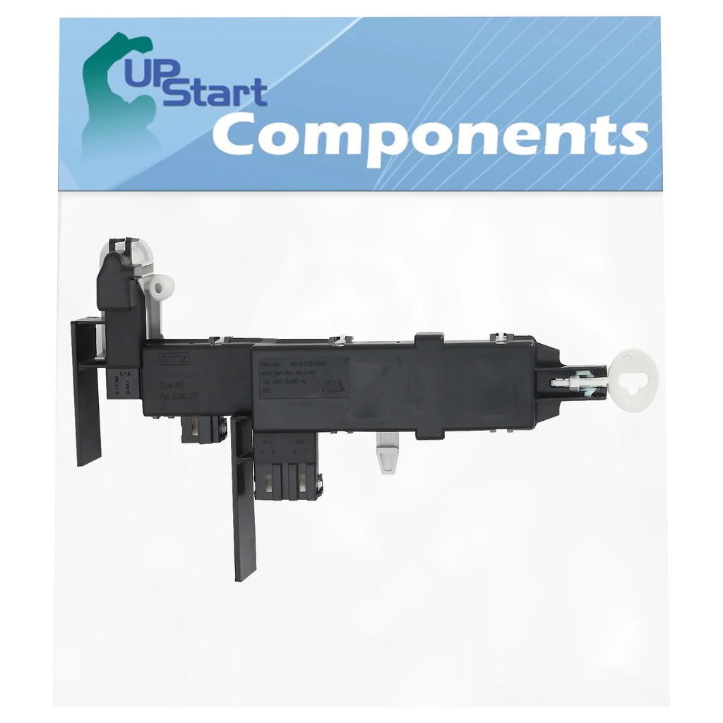 Washing Machine Door Latch Lock Replacement for Samsung Washer I897